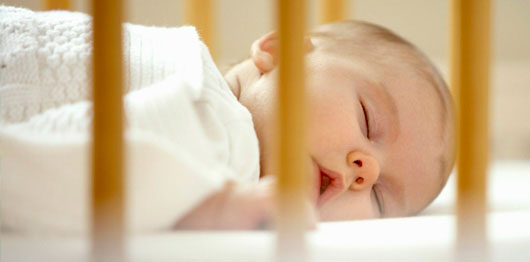 Não é bom dormir com a barriga cheia